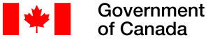 Government of Canada logo
